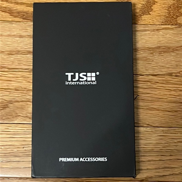 TJS Phone Case Samsung Galaxy A20 A30 A50 Shockproof Cover Metallic Rose Gold - Picture 3 of 3